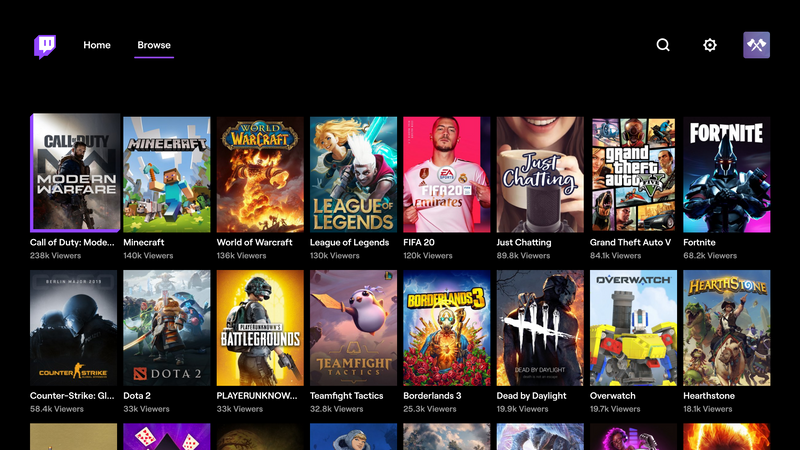 All About Twitch: Everything You Need to Know