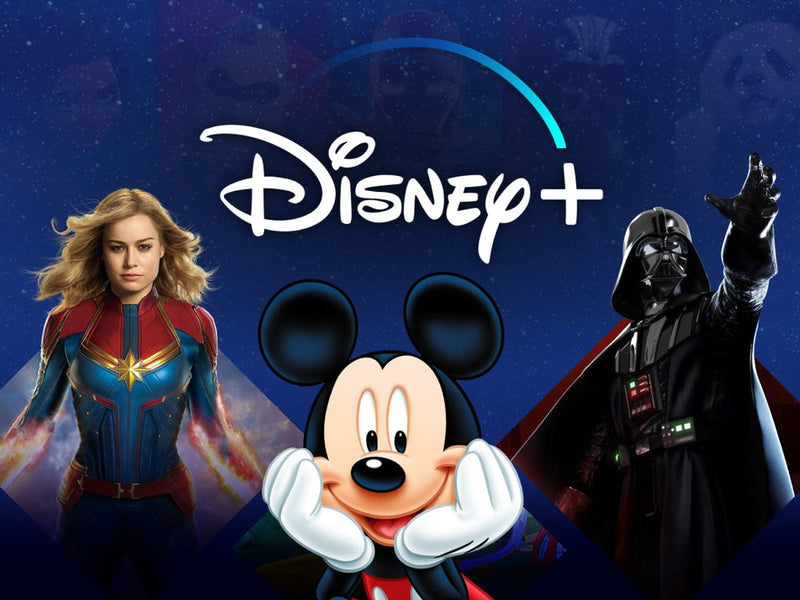 All About Disney Plus: Price, How to Sign Up and Watch Now