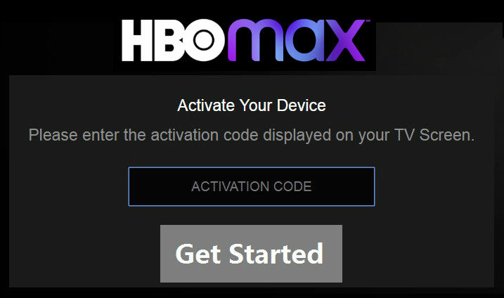 www.HBOMax.com/tvsignin - Activate HBO Max on Your Device