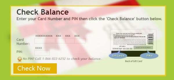 www.PrepaidGiftBalance.com - Check Your Prepaid Gift Card Balance Online