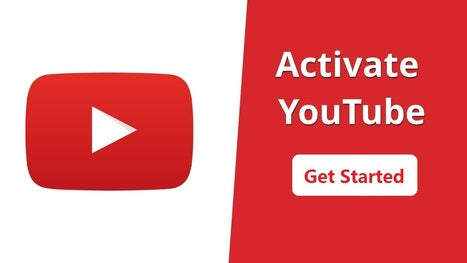 Activate Youtube Videos on Your Smart TV