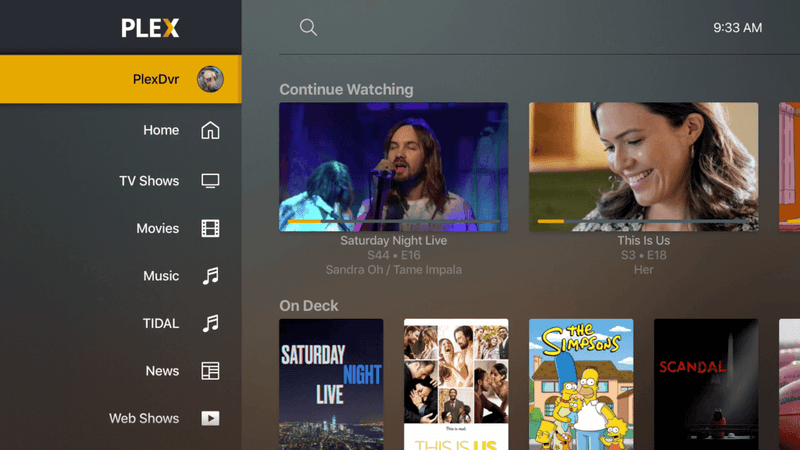 All About Plex TV: Everything You Need to Know