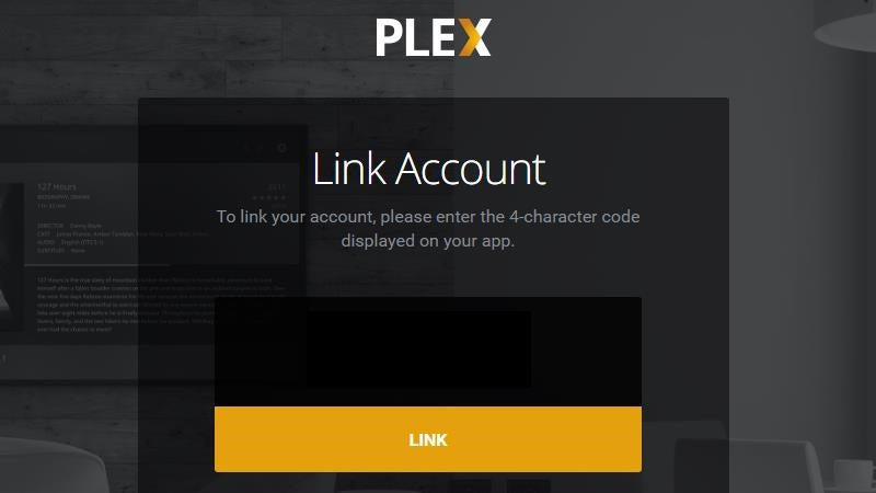 www.Plex.tv/link - Activate Plex TV on Your Device